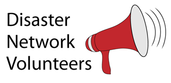 Disaster Network Volunteers