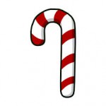 candy cane
